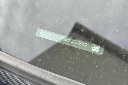 2022 Buick Enclave FWD Essence