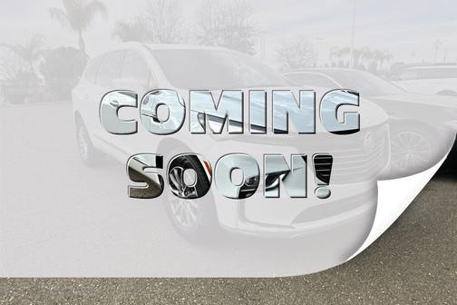 2022 Buick Enclave FWD Essence