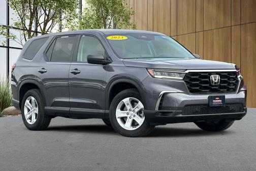 2023 Honda Pilot 2WD LX