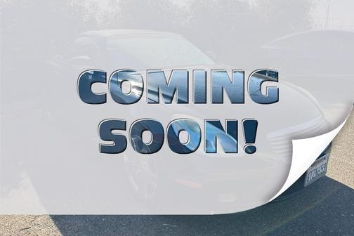 2003 Lexus SC 430 Base