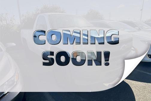 2012 Chevrolet Silverado 1500 Work Truck