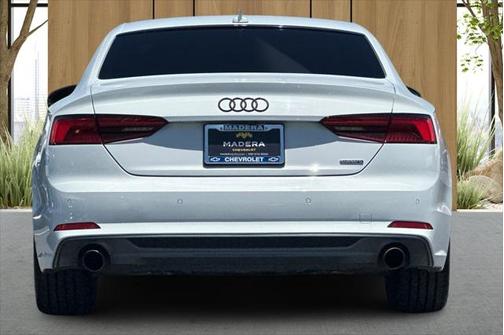 2018 Audi A5 2.0T Premium Plus