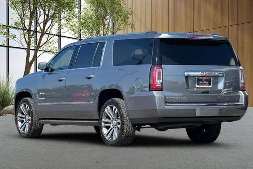 2020 GMC Yukon XL Denali