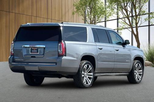 2020 GMC Yukon XL Denali