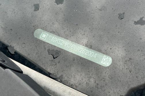 2020 GMC Yukon XL Denali