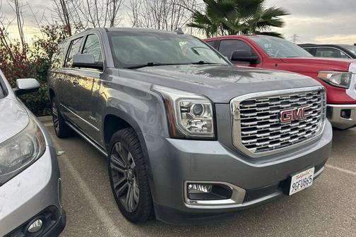 2020 GMC Yukon XL Denali