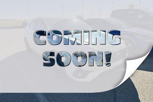 2025 Subaru Impreza RS