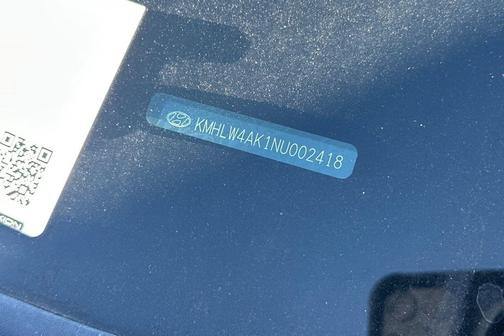 2022 Hyundai ELANTRA N Base