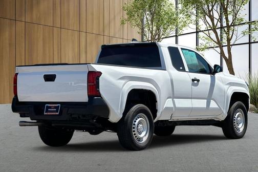 Ice 2024 Toyota Tacoma SR