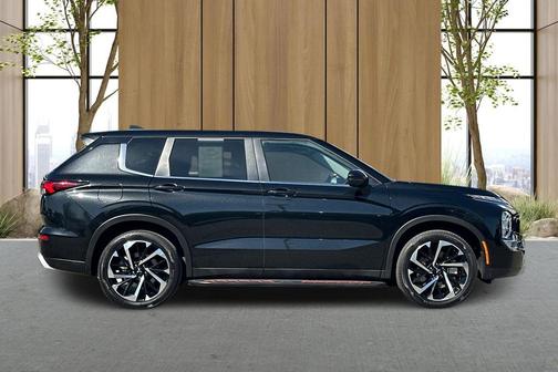 2024 Mitsubishi Outlander SE 2.5 2WD