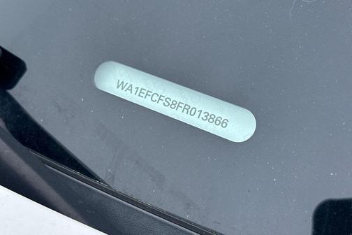 2015 Audi Q3 2.0T Premium Plus