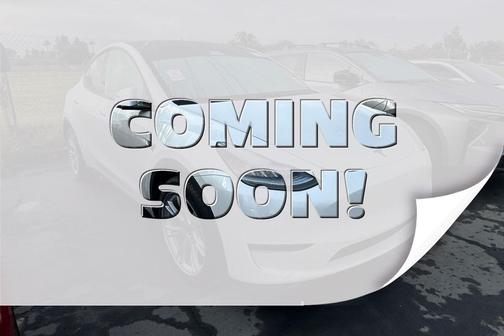 2020 Tesla Model Y Long Range Dual Motor All-Wheel Drive