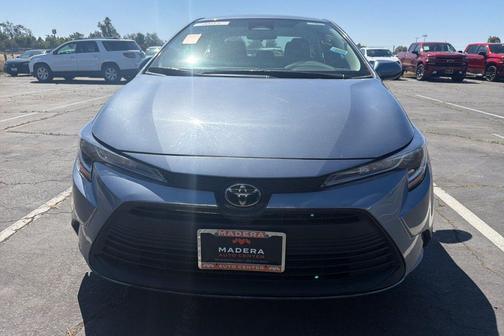 Celestite 2024 Toyota Corolla LE