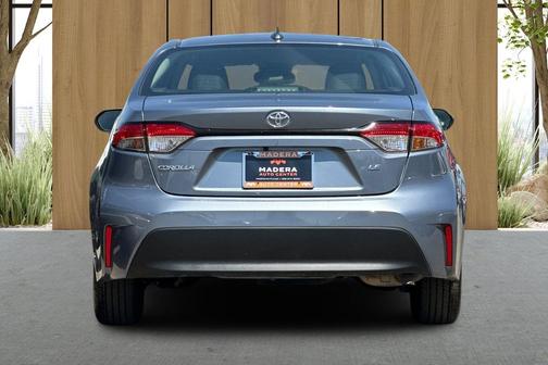 Celestite 2024 Toyota Corolla LE
