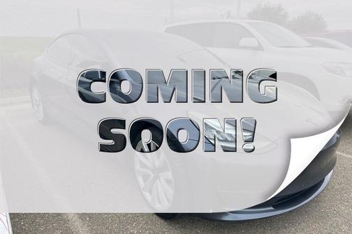 2020 Tesla Model 3 Performance