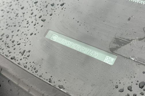 2022 GMC Yukon XL SLE