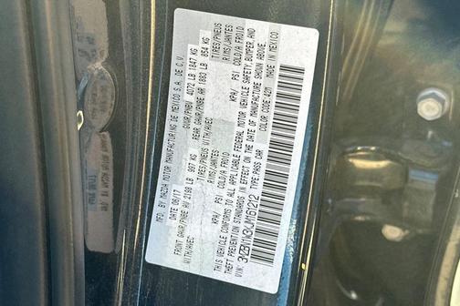 2018 Mazda Mazda3 Grand Touring