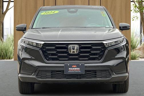 2024 Honda CR-V EX AWD