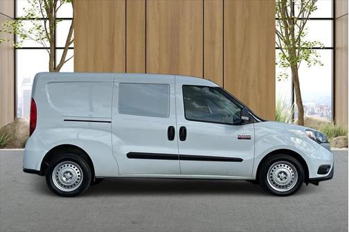 2022 RAM ProMaster City Tradesman