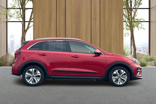 2022 Kia Niro EV EX