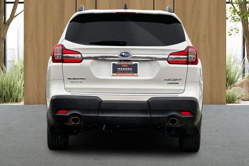 2020 Subaru Ascent Limited 8-Passenger