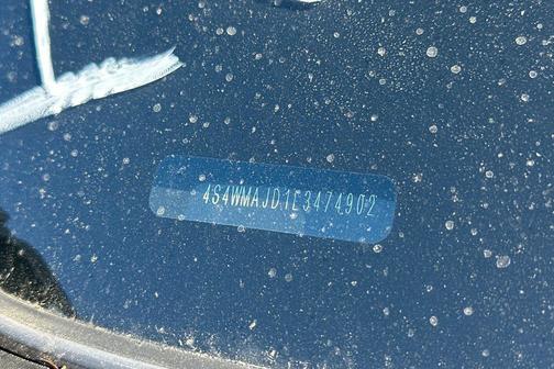 2020 Subaru Ascent Limited 8-Passenger