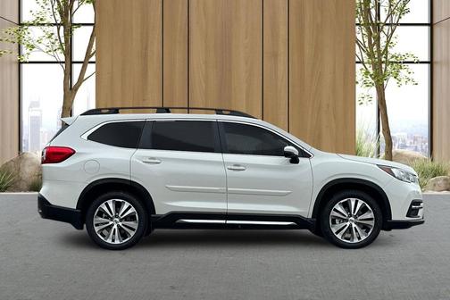 2020 Subaru Ascent Limited 8-Passenger