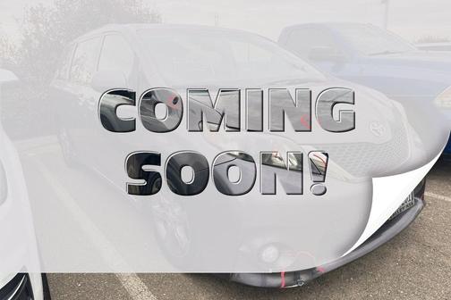 2014 Toyota Sienna SE