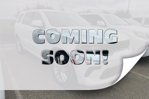 2021 Dodge Durango GT RWD