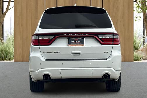 2021 Dodge Durango GT RWD