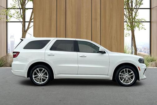 2021 Dodge Durango GT RWD