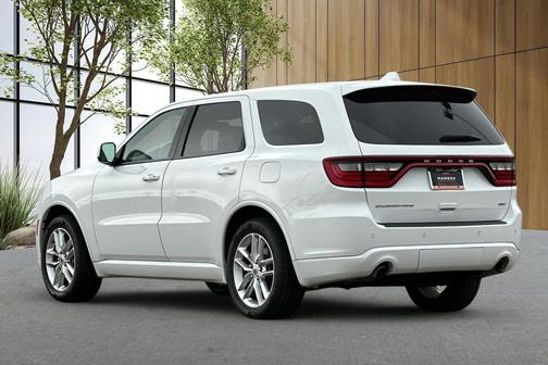 2021 Dodge Durango GT RWD