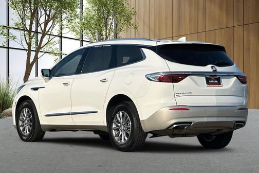 2024 Buick Enclave Premium AWD