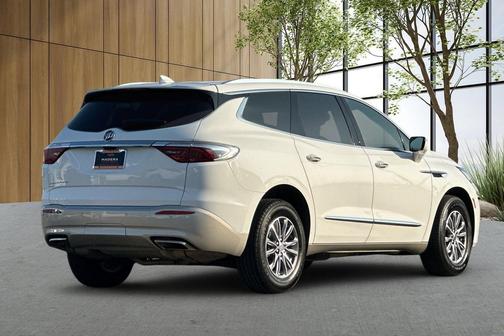 2024 Buick Enclave Premium AWD