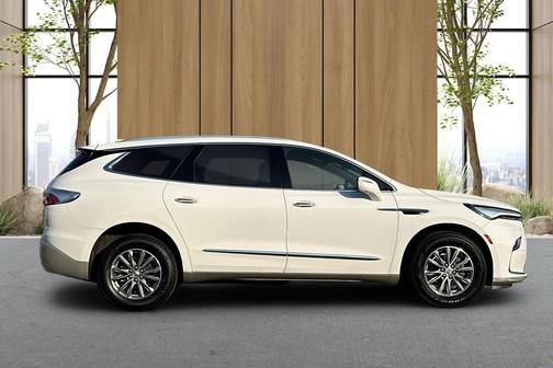 2024 Buick Enclave Premium AWD