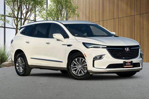 2024 Buick Enclave Premium AWD
