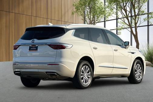 2024 Buick Enclave Premium AWD