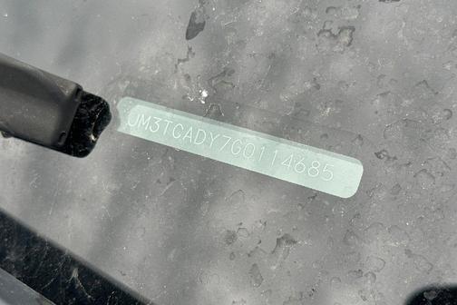 2016 Mazda CX-9 Grand Touring