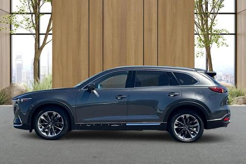2016 Mazda CX-9 Grand Touring