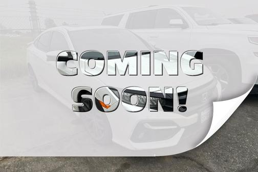 2020 Honda Civic Si Base