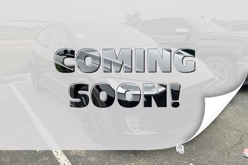 2018 Tesla Model X P100D