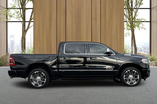 2019 RAM 1500 Limited