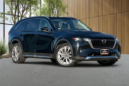 2024 Mazda CX-90 3.3 Turbo Premium
