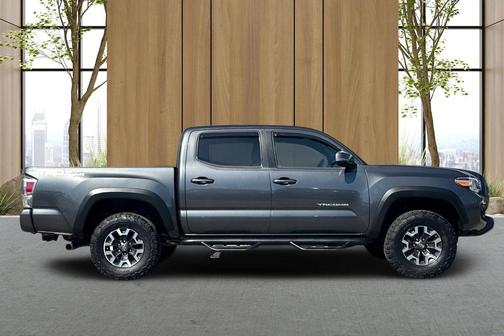2020 Toyota Tacoma TRD Off Road