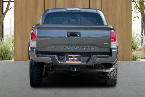 2020 Toyota Tacoma TRD Off Road