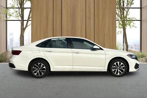 2024 Volkswagen Jetta 1.5T S