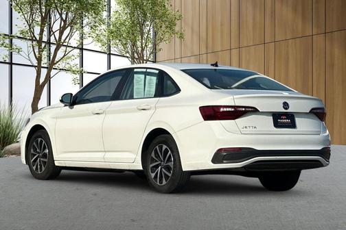 2024 Volkswagen Jetta 1.5T S