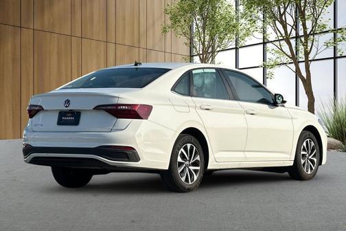 2024 Volkswagen Jetta 1.5T S
