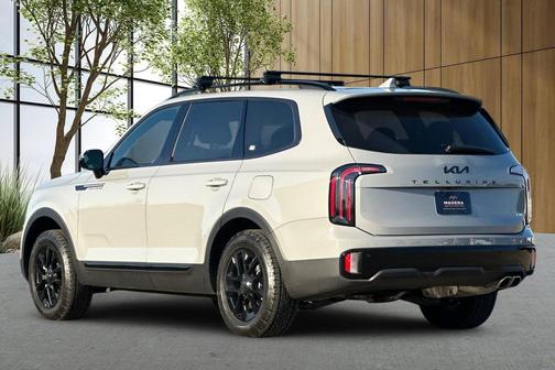 2025 Kia Telluride SX Prestige X-Pro