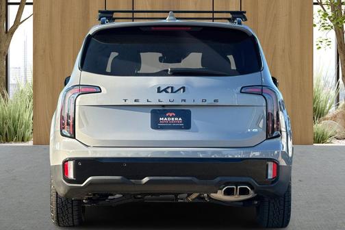 2025 Kia Telluride SX Prestige X-Pro